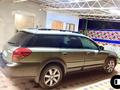 Subaru Outback 2005 года за 4 300 000 тг. в Алматы – фото 2