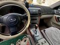 Subaru Outback 2005 года за 4 300 000 тг. в Алматы – фото 5