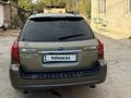 Subaru Outback 2005 года за 4 300 000 тг. в Алматы – фото 4