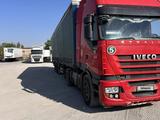 IVECO  Stralis 2007 годаүшін18 000 000 тг. в Шымкент