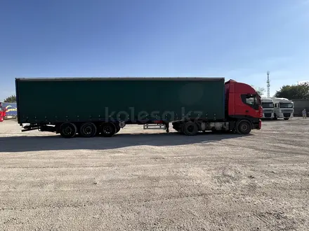 IVECO  Stralis 2007 года за 18 000 000 тг. в Шымкент – фото 3