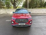 Chery Tiggo 7 Pro 2023 года за 6 600 000 тг. в Астана – фото 2