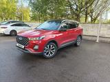 Chery Tiggo 7 Pro 2023 года за 6 600 000 тг. в Астана – фото 3