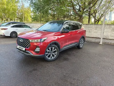 Chery Tiggo 7 Pro, 2023