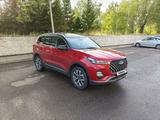 Chery Tiggo 7 Pro 2023 года за 6 600 000 тг. в Астана