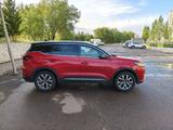 Chery Tiggo 7 Pro 2023 года за 6 600 000 тг. в Астана – фото 4