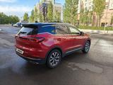 Chery Tiggo 7 Pro 2023 года за 6 600 000 тг. в Астана – фото 5