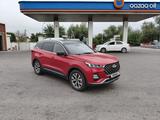 Chery Tiggo 7 Pro 2023 года за 6 600 000 тг. в Астана – фото 3