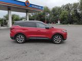 Chery Tiggo 7 Pro 2023 года за 6 600 000 тг. в Астана – фото 4