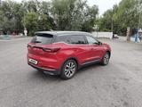 Chery Tiggo 7 Pro 2023 года за 6 600 000 тг. в Астана – фото 5