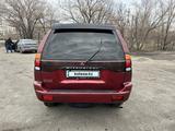 Mitsubishi Montero Sport 2000 годаүшін4 500 000 тг. в Экибастуз – фото 5