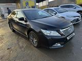 Toyota Camry 2014 года за 9 000 000 тг. в Алматы