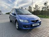 Mazda Premacy 2000 годаүшін3 380 000 тг. в Талдыкорган