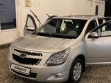 Chevrolet Cobalt 2023 года за 7 100 000 тг. в Тараз – фото 2