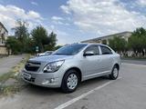 Chevrolet Cobalt 2023 года за 7 100 000 тг. в Тараз – фото 4