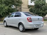 Chevrolet Cobalt 2023 года за 7 100 000 тг. в Тараз – фото 3