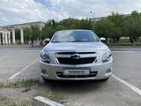 Chevrolet Cobalt 2023 года за 7 100 000 тг. в Тараз – фото 5