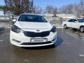 Kia Cerato 2013 годаүшін6 100 000 тг. в Алматы – фото 6