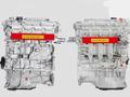 TitanAuto Toyota 2ZR 1.8л новый двигатель за 650 000 тг. в Астана – фото 3