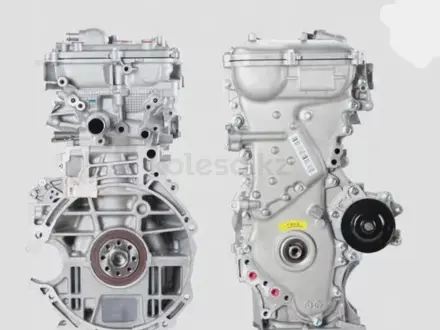 TitanAuto Toyota 2ZR 1.8л новый двигатель за 650 000 тг. в Астана