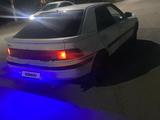 Mazda 323 1991 года за 350 000 тг. в Жетиген – фото 2