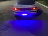 Mazda 323 1991 года за 350 000 тг. в Жетиген – фото 3
