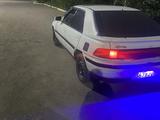Mazda 323 1991 года за 350 000 тг. в Жетиген