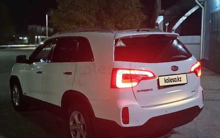 Kia Sorento 2013 годаүшін9 000 000 тг. в Кызылорда