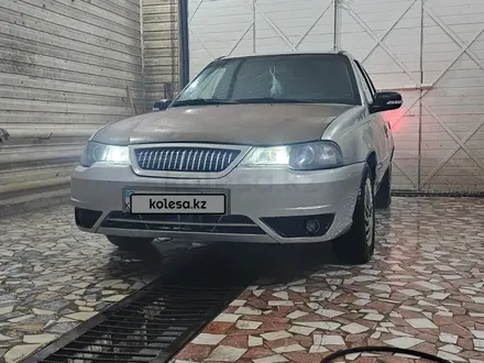 Daewoo Nexia 2013 года за 1 600 000 тг. в Кызылорда