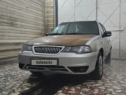 Daewoo Nexia 2013 года за 1 600 000 тг. в Кызылорда – фото 3