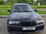 BMW 318 2001 годаүшін2 900 000 тг. в Усть-Каменогорск