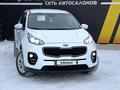 Kia Sportage 2017 годаүшін10 150 000 тг. в Атырау – фото 3