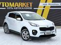 Kia Sportage 2017 годаүшін10 150 000 тг. в Атырау – фото 4