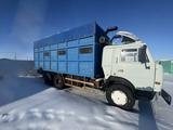 КамАЗ  53212 1980 годаүшін4 700 000 тг. в Уральск – фото 4