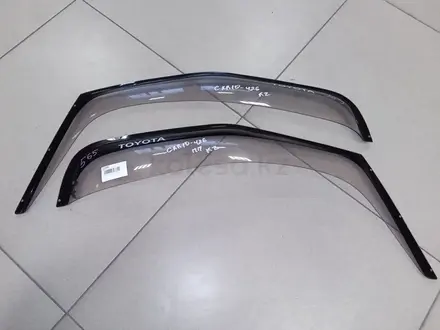 Ветровики комплект Toyota Lucida CXR10 за 15 000 тг. в Караганда