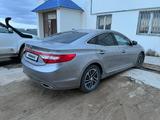 Hyundai Grandeur 2013 года за 8 500 000 тг. в Актау – фото 2