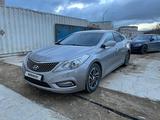 Hyundai Grandeur 2013 года за 8 500 000 тг. в Актау – фото 4