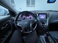 Hyundai Grandeur 2013 года за 8 500 000 тг. в Актау – фото 7