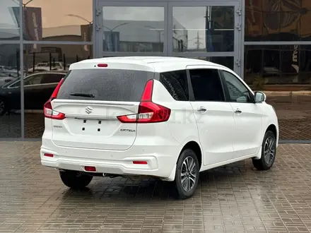 Suzuki Ertiga 2023 года за 9 450 000 тг. в Уральск – фото 4