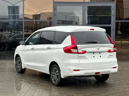 Suzuki Ertiga 2023 года за 9 450 000 тг. в Уральск – фото 6