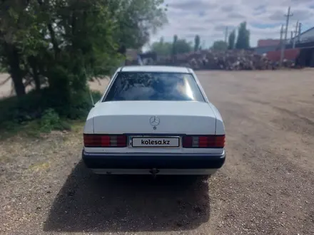 Mercedes-Benz 190 1992 года за 2 000 000 тг. в Актобе – фото 14