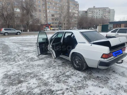 Mercedes-Benz 190 1992 года за 2 000 000 тг. в Актобе – фото 3