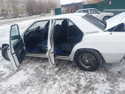 Mercedes-Benz 190 1992 года за 2 000 000 тг. в Актобе – фото 6