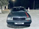 Audi 100 1991 годаүшін1 700 000 тг. в Шу