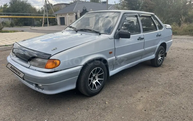 ВАЗ (Lada) 2115 2005 годаүшін870 000 тг. в Уральск