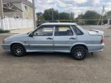 ВАЗ (Lada) 2115 2005 годаfor870 000 тг. в Уральск – фото 5