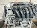 K24A CR-V 08-1 выхлоп двигатель на Honda за 445 000 тг. в Алматы – фото 3