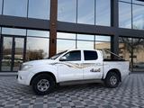 Toyota Hilux 2009 года за 7 500 000 тг. в Кызылорда – фото 2