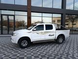 Toyota Hilux 2009 года за 7 500 000 тг. в Кызылорда – фото 3
