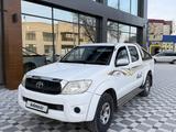 Toyota Hilux 2009 года за 7 500 000 тг. в Кызылорда – фото 4